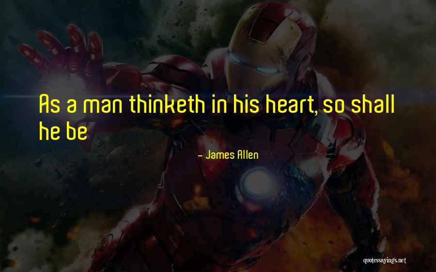 Salon Inspirational Quotes By James Allen Salon Inspirational Quotes By James Allen