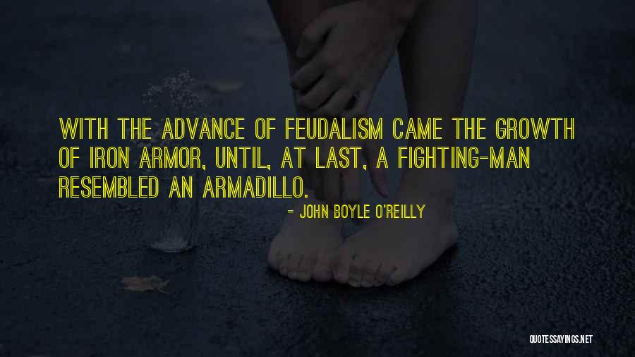 Salonda Kavga Quotes By John Boyle O'Reilly Salonda Kavga Quotes By John Boyle O'Reilly