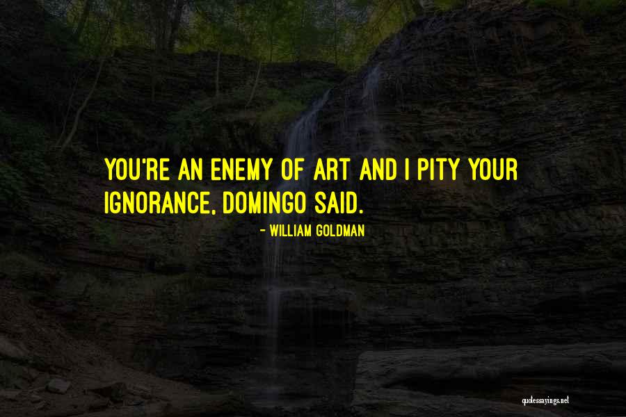 Salonican Quotes By William Goldman Salonican Quotes By William Goldman