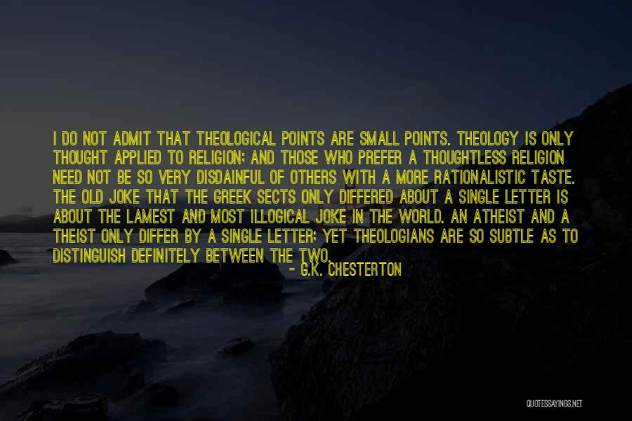 Salonu Aprikojums Quotes By G.K. Chesterton Salonu Aprikojums Quotes By G.K. Chesterton