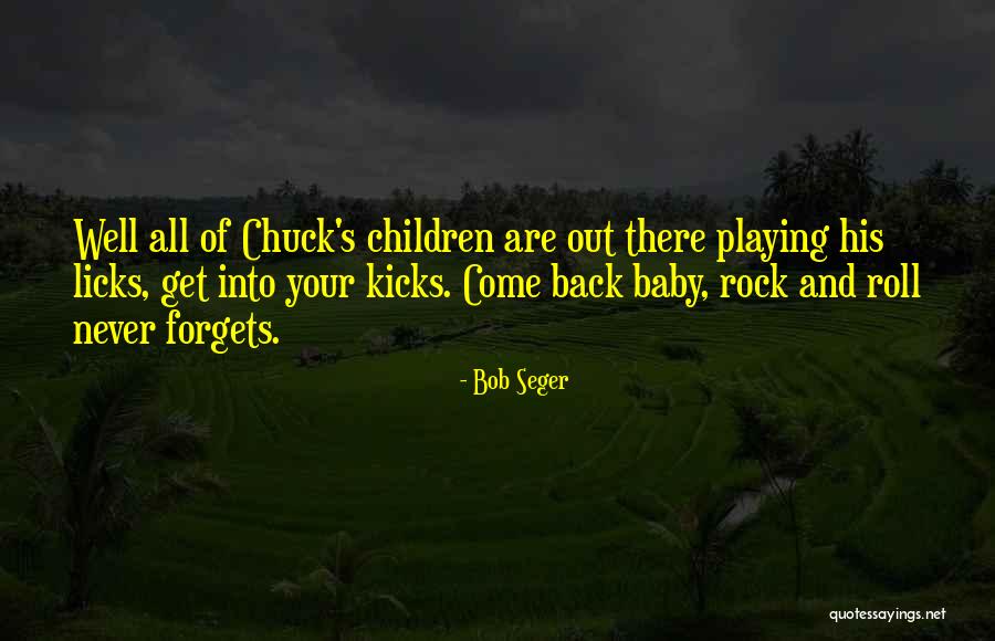 Salonu Louboutin Quotes By Bob Seger Salonu Louboutin Quotes By Bob Seger