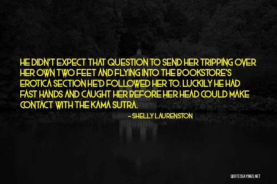 Salonul Online Quotes By Shelly Laurenston Salonul Online Quotes By Shelly Laurenston