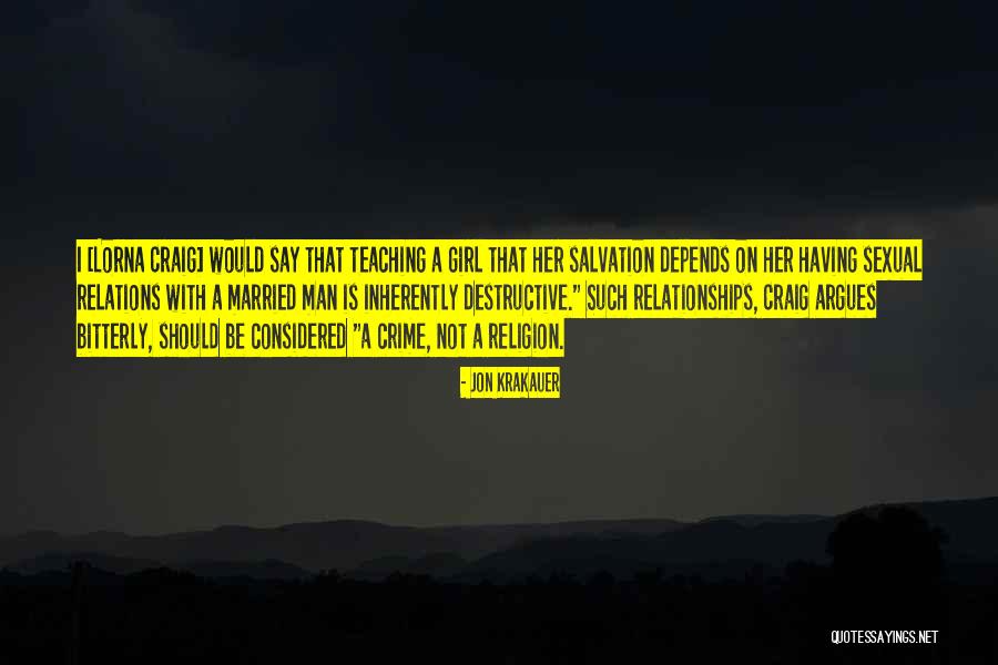 Salonul Sarei Quotes By Jon Krakauer Salonul Sarei Quotes By Jon Krakauer
