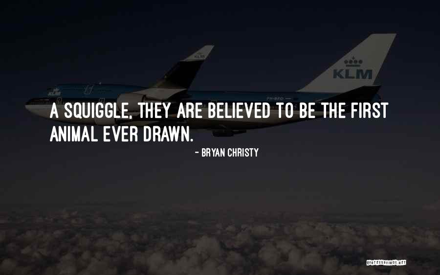 Saloperies Quotes By Bryan Christy Saloperies Quotes By Bryan Christy