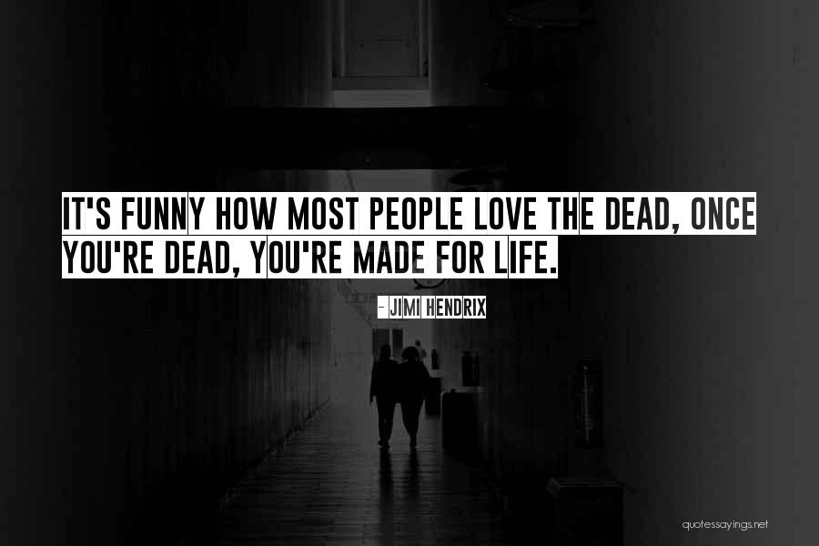 Saloperies Quotes By Jimi Hendrix Saloperies Quotes By Jimi Hendrix