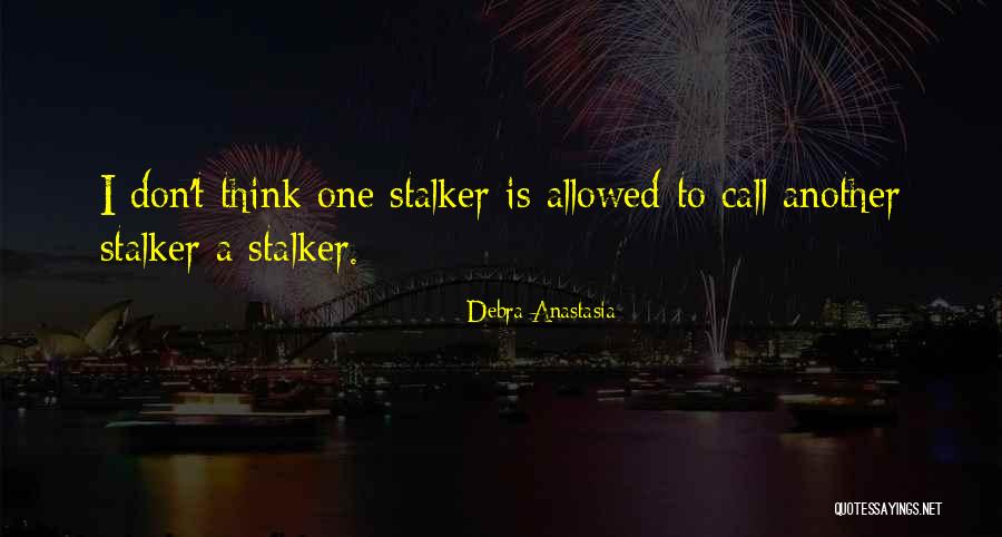 Salotti Da Quotes By Debra Anastasia Salotti Da Quotes By Debra Anastasia
