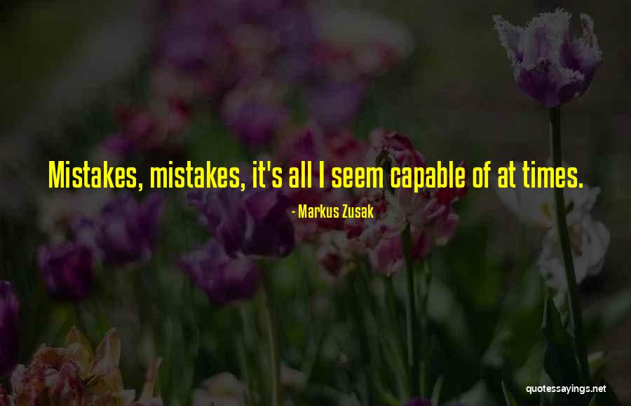 Salotti Natuzzi Quotes By Markus Zusak