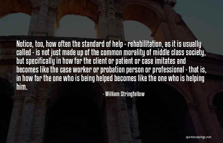 Salotti Natuzzi Quotes By William Stringfellow Salotti Natuzzi Quotes By William Stringfellow