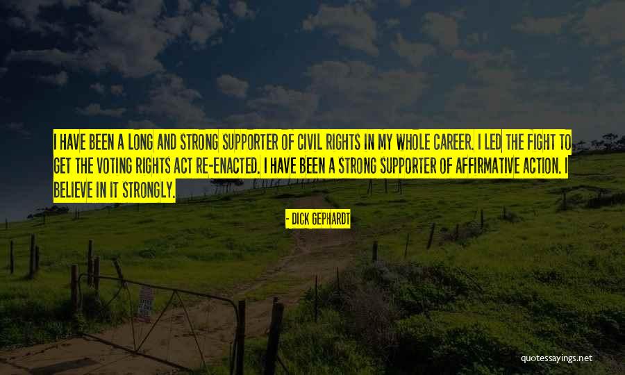 Salottino Quotes By Dick Gephardt Salottino Quotes By Dick Gephardt