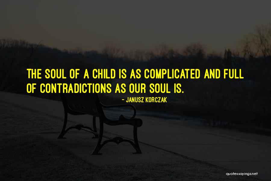 Salotto Fiorito Quotes By Janusz Korczak Salotto Fiorito Quotes By Janusz Korczak