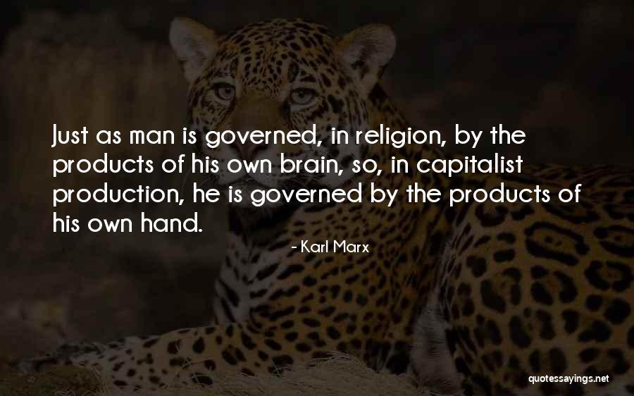 Saloua Adams Quotes By Karl Marx Saloua Adams Quotes By Karl Marx