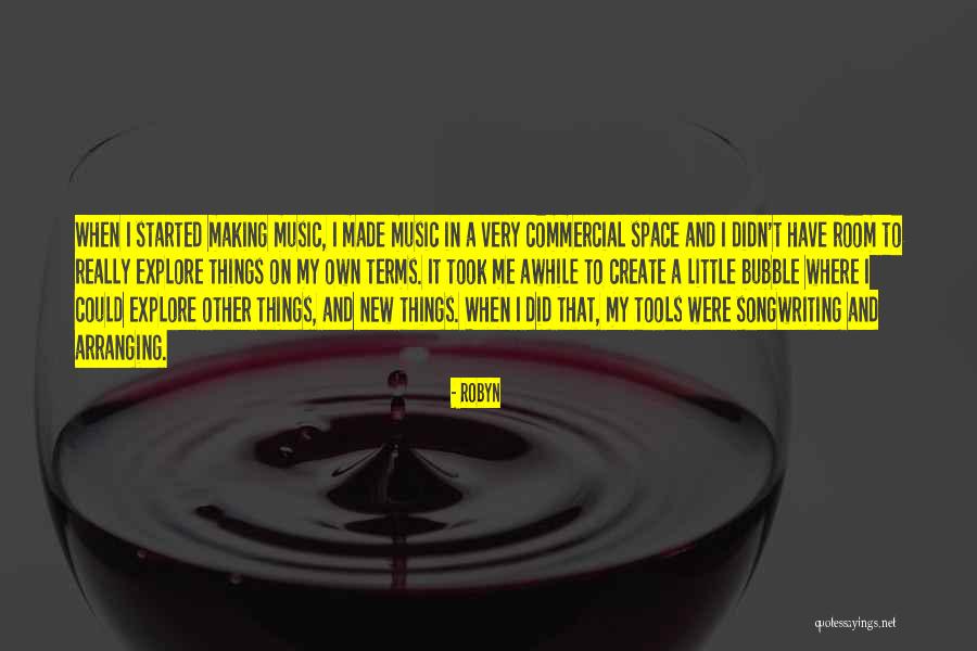 Saloua Khelifi Quotes By Robyn Saloua Khelifi Quotes By Robyn