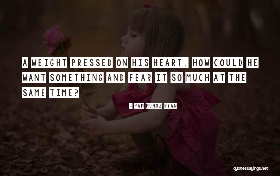 Saloustros Quotes By Pam Munoz Ryan Saloustros Quotes By Pam Munoz Ryan