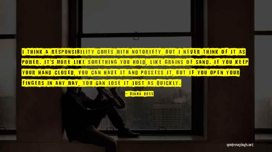 Salovky Quotes By Diana Ross Salovky Quotes By Diana Ross