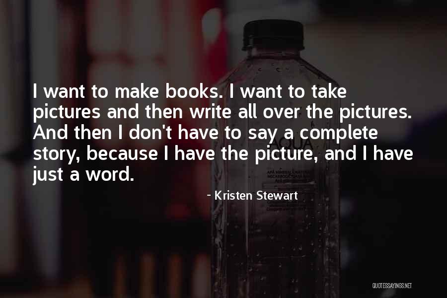 Salovky Quotes By Kristen Stewart Salovky Quotes By Kristen Stewart