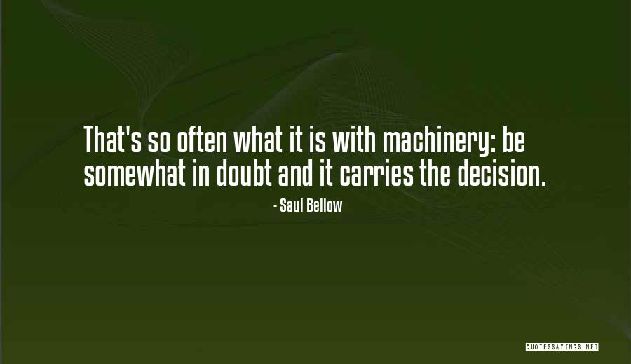 Salovky Quotes By Saul Bellow Salovky Quotes By Saul Bellow