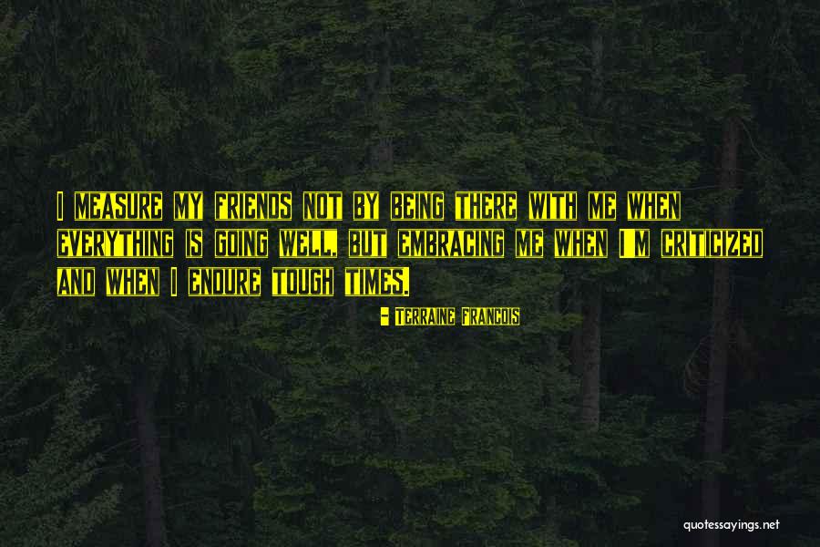 Salovky Quotes By Terraine Francois Salovky Quotes By Terraine Francois