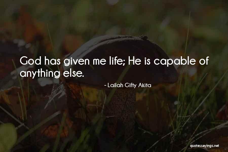 Salpetriere Painting Quotes By Lailah Gifty Akita