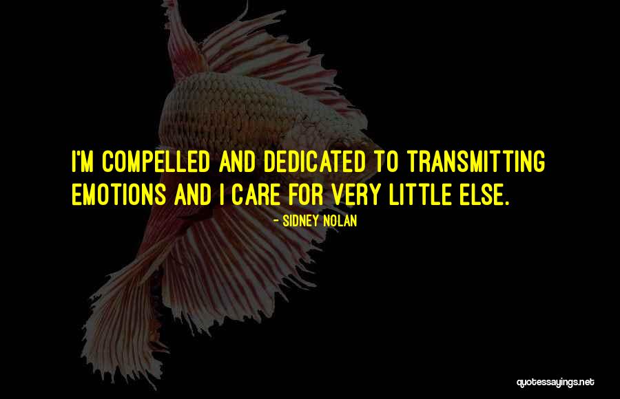 Salpetriere Painting Quotes By Sidney Nolan Salpetriere Painting Quotes By Sidney Nolan