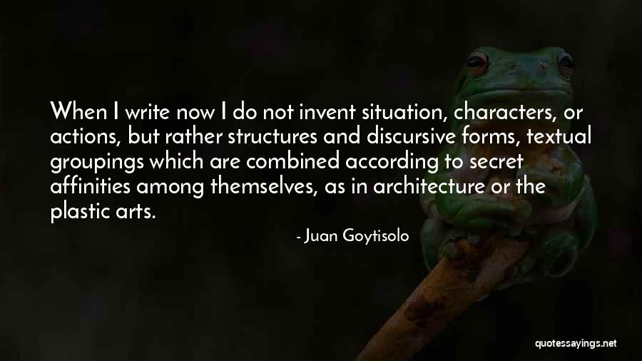 Salpetriere Prison Quotes By Juan Goytisolo Salpetriere Prison Quotes By Juan Goytisolo