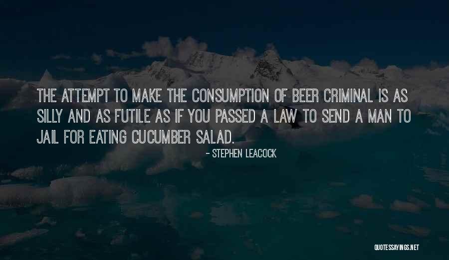 Salpetriere Prison Quotes By Stephen Leacock Salpetriere Prison Quotes By Stephen Leacock