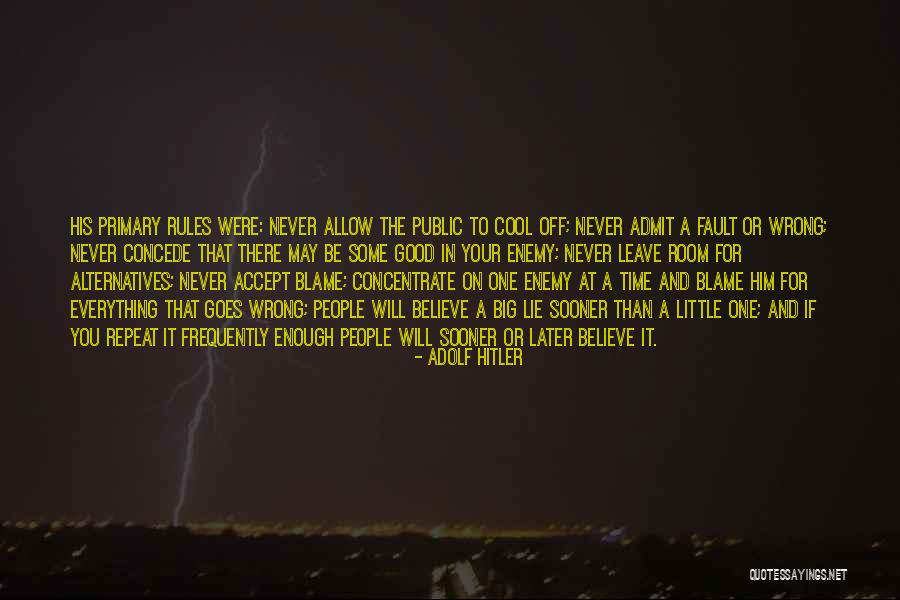 Salpicadero De Un Quotes By Adolf Hitler Salpicadero De Un Quotes By Adolf Hitler