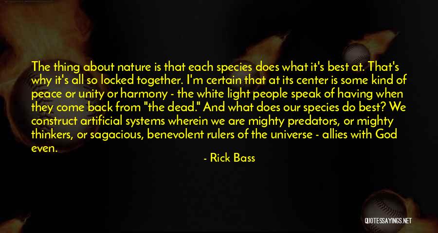 Salpicadero De Un Quotes By Rick Bass Salpicadero De Un Quotes By Rick Bass