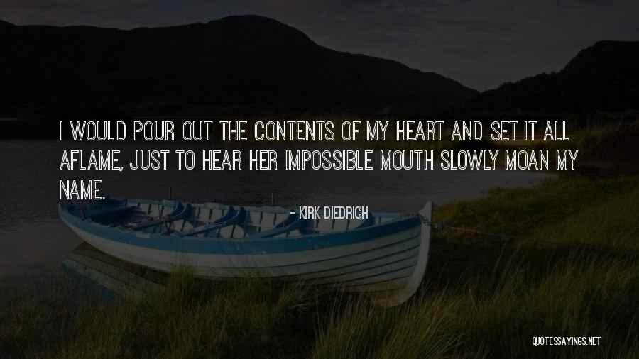 Salpicadero Imagenes Quotes By Kirk Diedrich Salpicadero Imagenes Quotes By Kirk Diedrich
