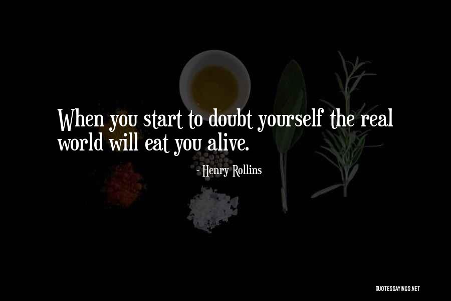 Salpicao Chicken Quotes By Henry Rollins Salpicao Chicken Quotes By Henry Rollins