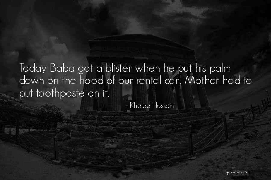 Salpicao Chicken Quotes By Khaled Hosseini Salpicao Chicken Quotes By Khaled Hosseini