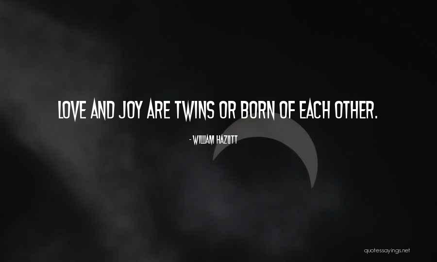 Salpicao Quotes By William Hazlitt Salpicao Quotes By William Hazlitt