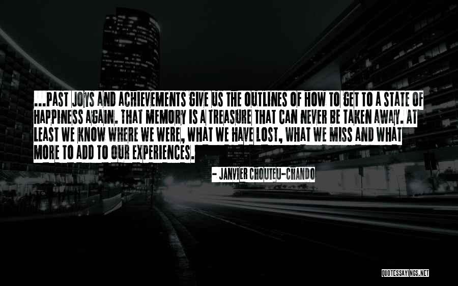 Salpicao Salad Quotes By Janvier Chouteu-Chando Salpicao Salad Quotes By Janvier Chouteu-Chando