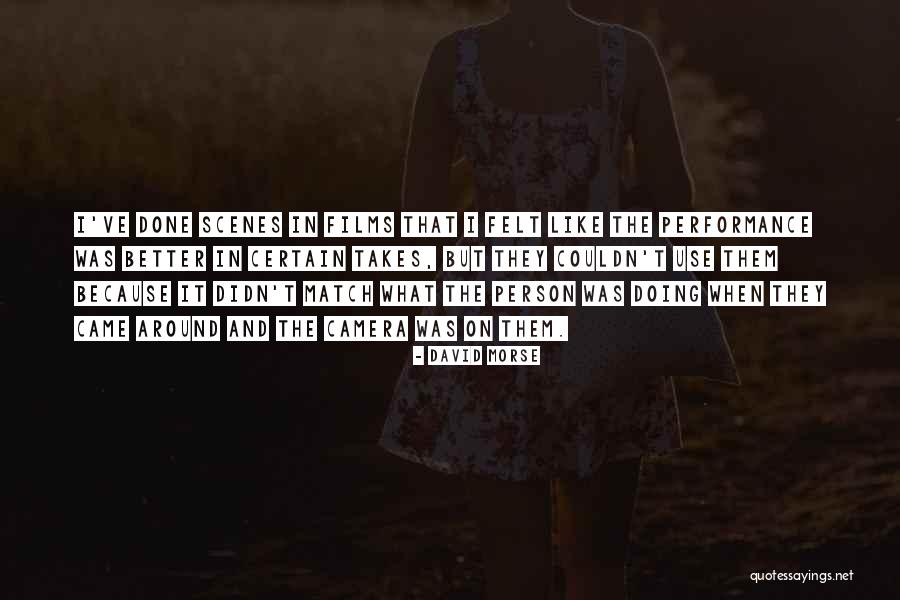 Salsabil Confection Quotes By David Morse Salsabil Confection Quotes By David Morse