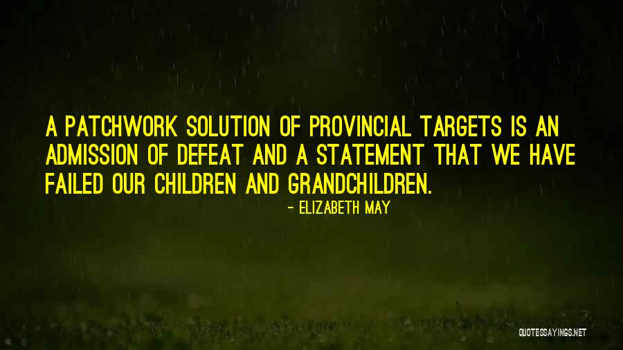 Salsabil Confection Quotes By Elizabeth May Salsabil Confection Quotes By Elizabeth May