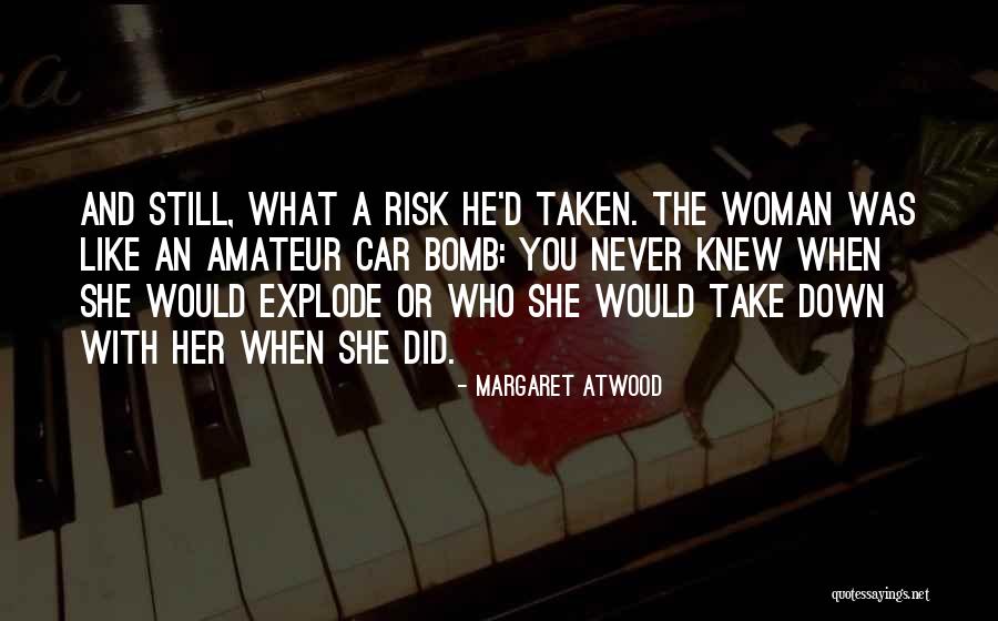 Salsabila Swimming Quotes By Margaret Atwood Salsabila Swimming Quotes By Margaret Atwood