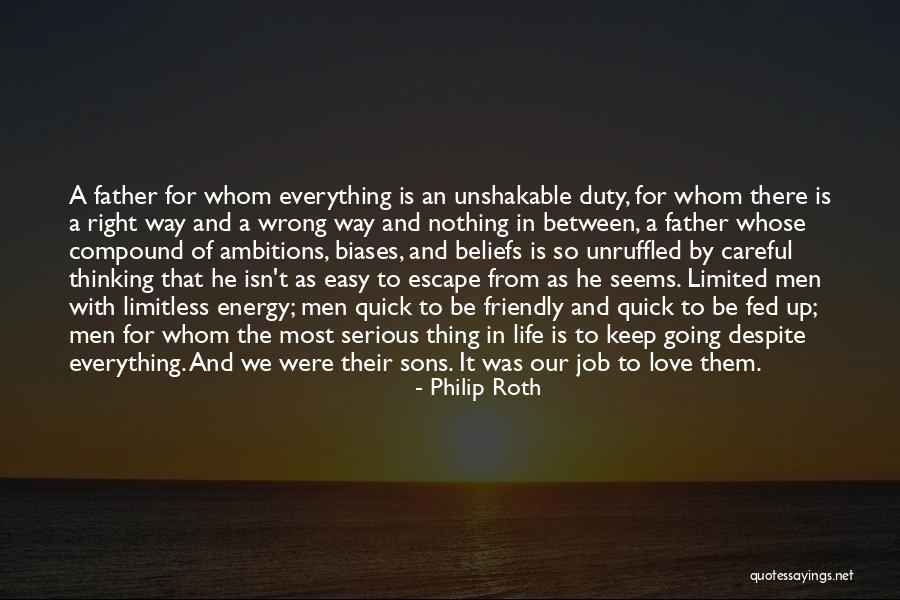 Salsabila Swimming Quotes By Philip Roth Salsabila Swimming Quotes By Philip Roth