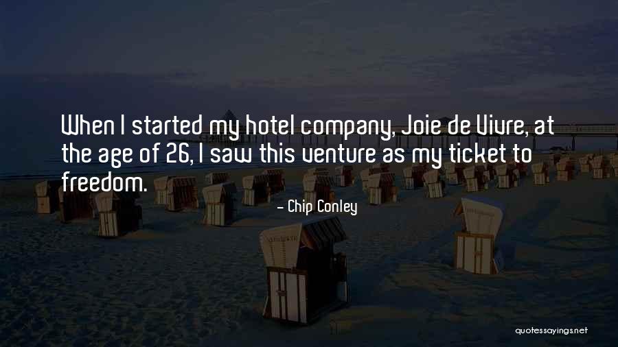 Salsera Cubana Quotes By Chip Conley Salsera Cubana Quotes By Chip Conley