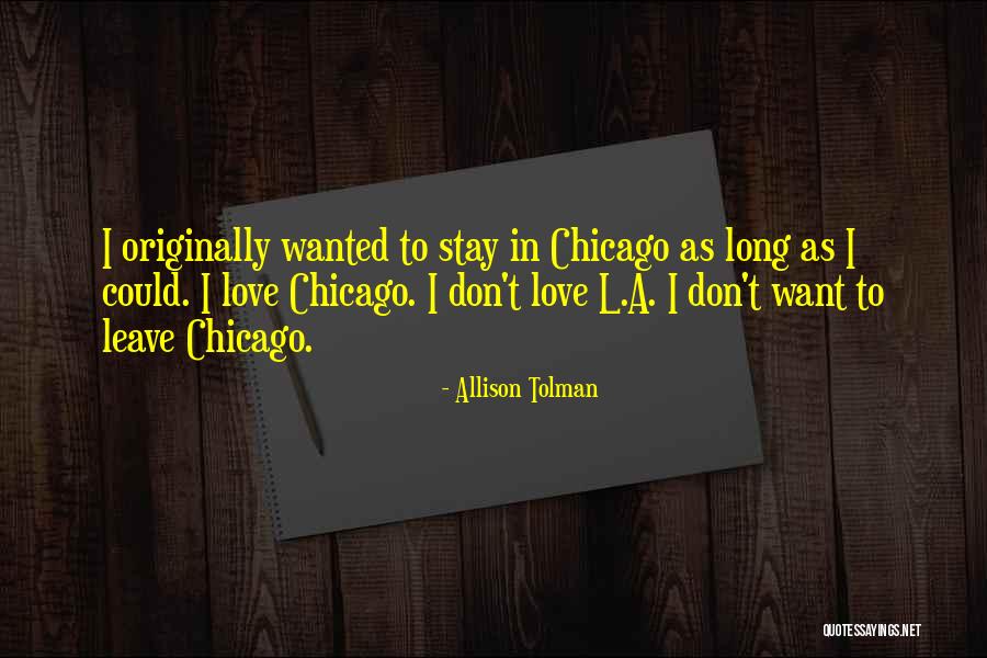 Salsiccia Recipe Quotes By Allison Tolman Salsiccia Recipe Quotes By Allison Tolman