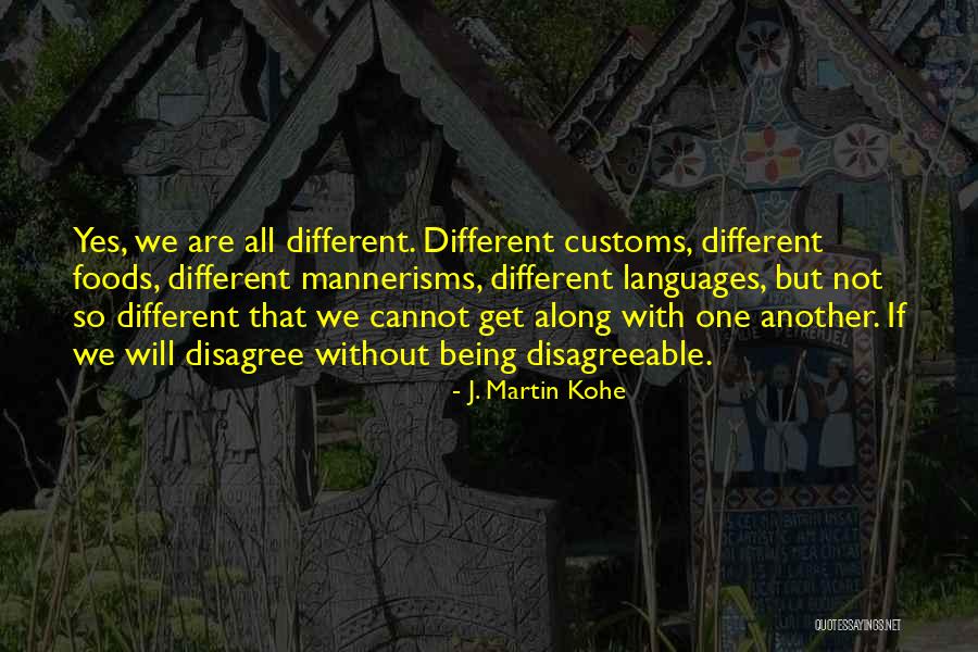 Salsiccia Recipe Quotes By J. Martin Kohe Salsiccia Recipe Quotes By J. Martin Kohe