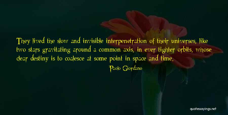 Salsinha Curiosidade Quotes By Paolo Giordano Salsinha Curiosidade Quotes By Paolo Giordano