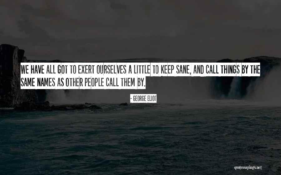 Salsinha In English Quotes By George Eliot Salsinha In English Quotes By George Eliot