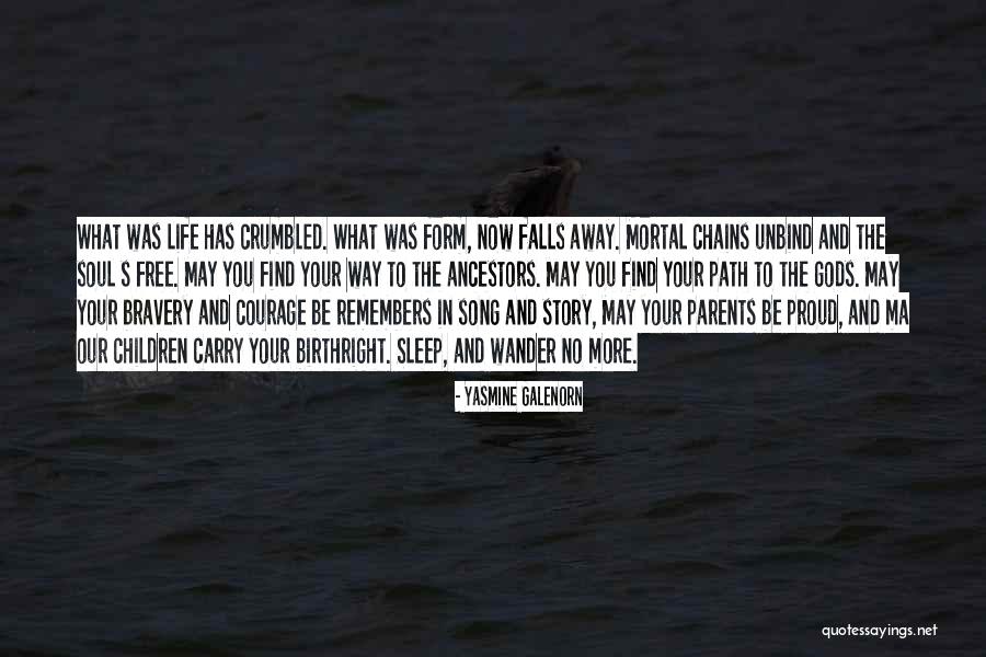 Salsinha In English Quotes By Yasmine Galenorn Salsinha In English Quotes By Yasmine Galenorn