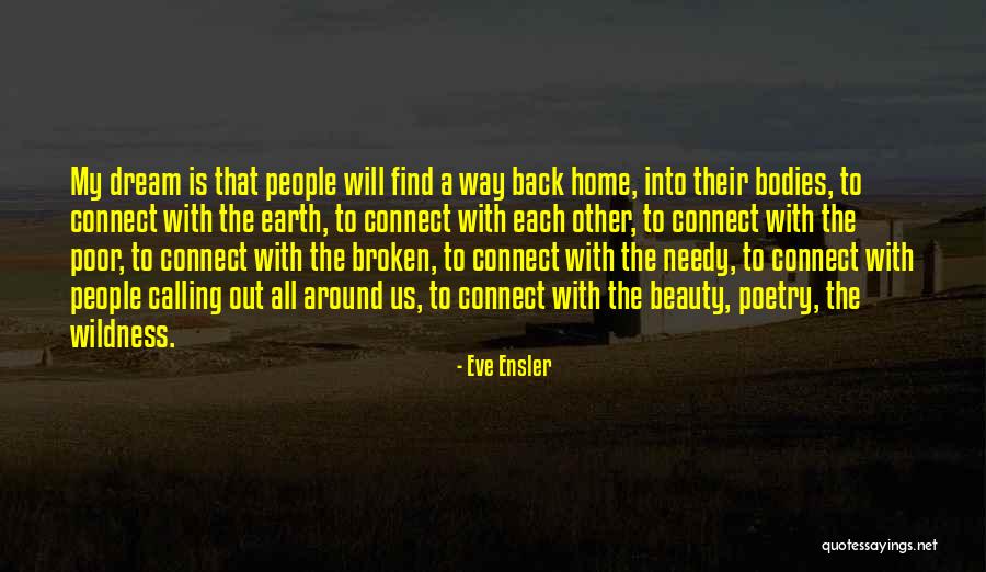 Salsinha Nome Quotes By Eve Ensler Salsinha Nome Quotes By Eve Ensler