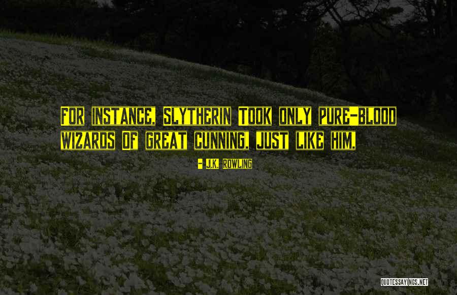 Salskar Quotes By J.K. Rowling Salskar Quotes By J.K. Rowling