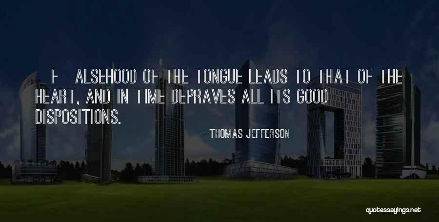 Salskar Quotes By Thomas Jefferson Salskar Quotes By Thomas Jefferson