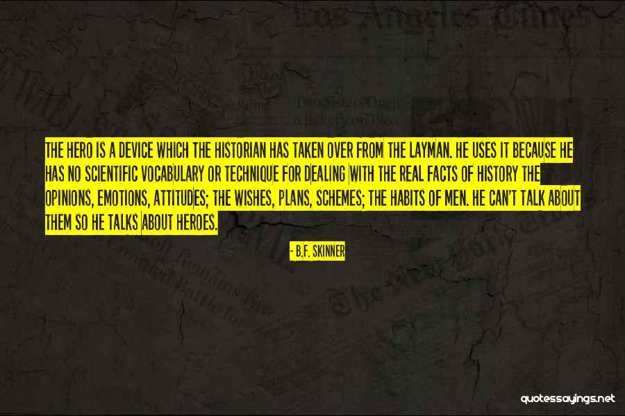 Salsoul Records Quotes By B.F. Skinner Salsoul Records Quotes By B.F. Skinner