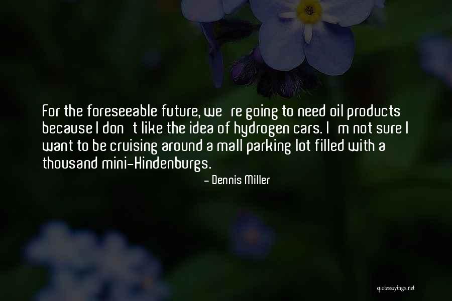 Salt And Pepper Shakers Quotes By Dennis Miller Salt And Pepper Shakers Quotes By Dennis Miller