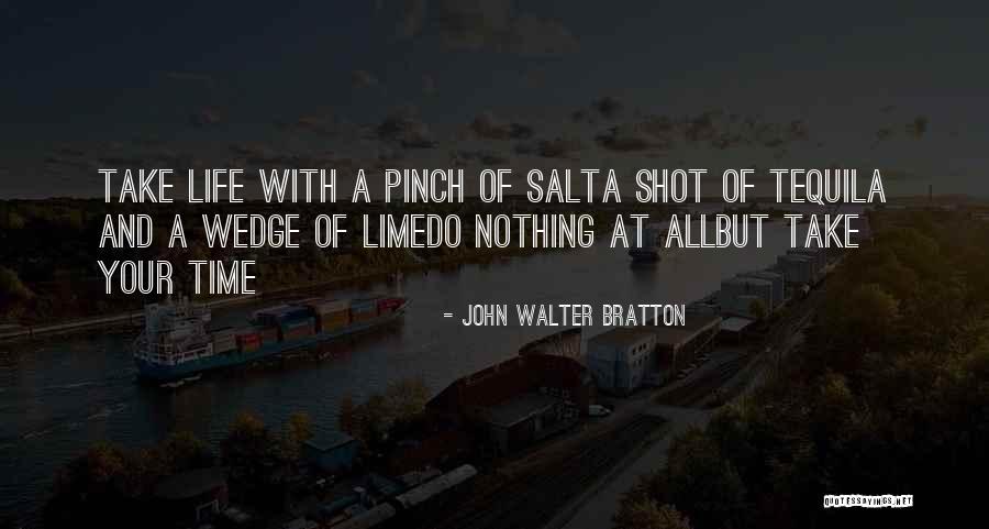 Salt Life Quotes By John Walter Bratton Salt Life Quotes By John Walter Bratton