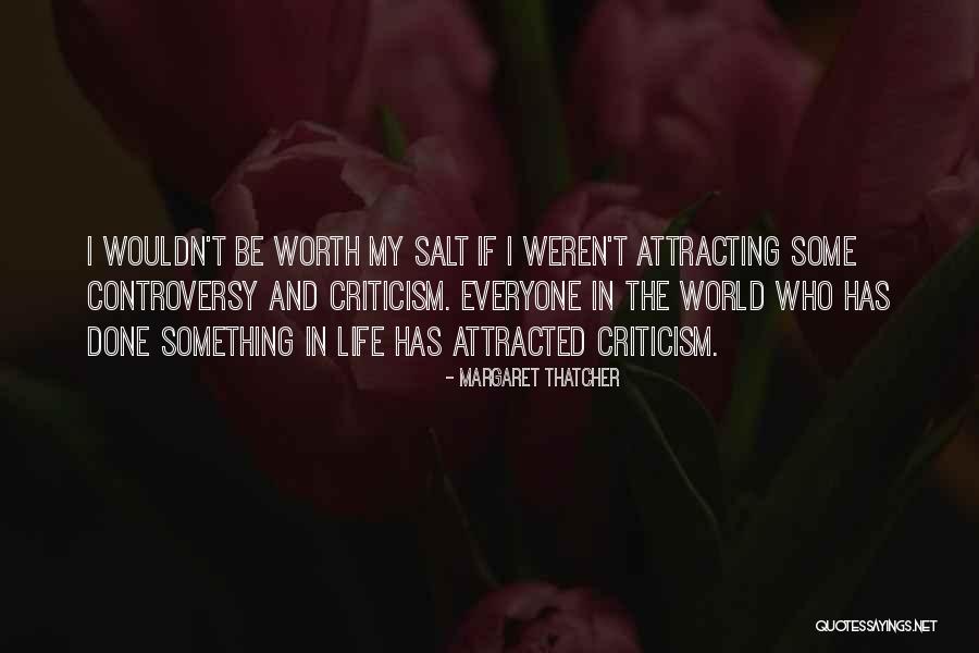 Salt Life Quotes By Margaret Thatcher Salt Life Quotes By Margaret Thatcher