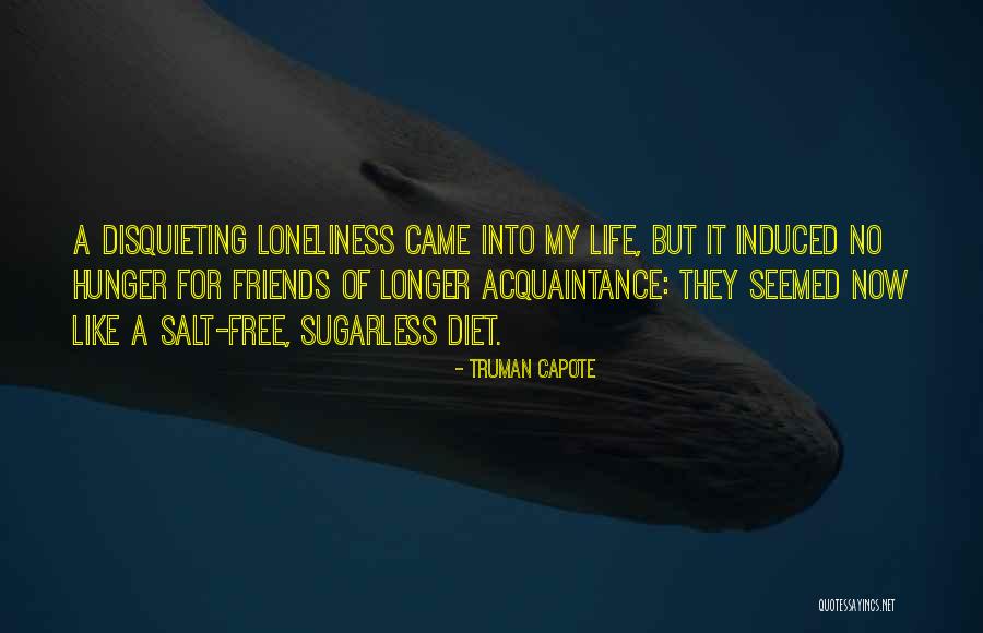 Salt Life Quotes By Truman Capote Salt Life Quotes By Truman Capote